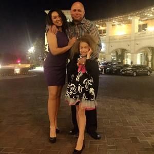 Meet your Posher, Anne